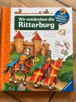 wieso weshalb warum Buch  „Ritterburg“ Niedersachsen - Wunstorf Vorschau