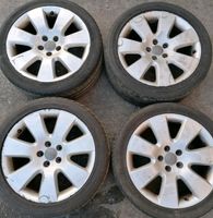 Audi A6 Alufelgen 5x112 18Zoll 4F0601025D Berlin - Köpenick Vorschau