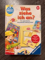 Ravensburger “was zieh ich an“ Köln - Volkhoven / Weiler Vorschau