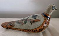 Mexikanische Tonala-Keramik handbemalt / Vintage Volkskunst 70er Rheinland-Pfalz - Koblenz Vorschau