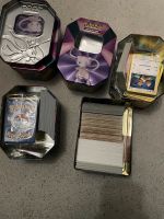 Pokémon / Yu Gi Oh Karten Neuhausen-Nymphenburg - Neuhausen Vorschau