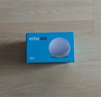 Amazon Echo Dot | 5. Gen | Alexa | weiß Baden-Württemberg - Hüfingen Vorschau