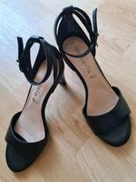 *Tamaris* Sandalette 》wie neu Dresden - Klotzsche Vorschau