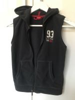 S. Oliver Fleece Weste Jacke Hoodie Gr. 128/134 Bayern - Ainring Vorschau