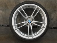 BMW M2 F87 641 M Alufelge Winterreifen 235/35 19 RDCi NEU EC3*2c Nordrhein-Westfalen - Herford Vorschau