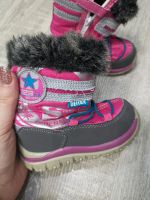 Baby Mädchen Stiefel gr. 20 Nordrhein-Westfalen - Lüdenscheid Vorschau