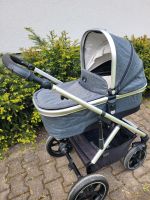 MOON Nuova Kinderwagen 2er Kombi Hessen - Oberursel (Taunus) Vorschau