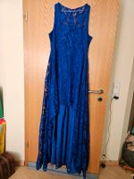 Kleid kleider Abendkleid schick damen 44 46  lila blau Schleswig-Holstein - Pansdorf Vorschau