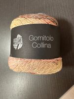 Wolle Gomitolo Collina 100 g Baden-Württemberg - Gemmingen Vorschau