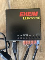 EHEIM LEDcontrol Steuerung für powerLED+ - Aquariumlicht - Neu - Rheinland-Pfalz - Otterberg Vorschau