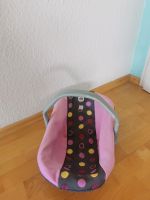 ❤️ Chic 2000 Maxicosi Puppen Zubehör Pink Kinder Spielzeug Baden-Württemberg - Bühl Vorschau