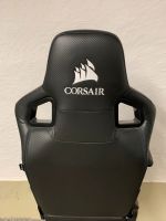 Corsair T1 Race, Gaming Stuhl, Bürostuhl, Stuhl, Sitz, Comfort Sachsen - Wurzen Vorschau