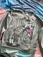 Mickey Mouse Pullover Damen Nordrhein-Westfalen - Hagen Vorschau