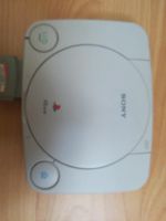 Playstation ONE kleine Version Dortmund - Innenstadt-West Vorschau