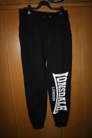 Londsdale London schwarze Herren  Sporthose Jogginghose Hose XL Niedersachsen - Nordhorn Vorschau