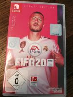 Switch FIFA 20 Bayern - Johanniskirchen Vorschau