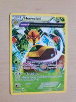 Pokemonkarte Honweisel 11/98 Leipzig - Probstheida Vorschau