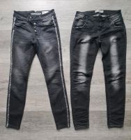 Jeans Damen Gr. 34 / Gr. XS Nordrhein-Westfalen - Büren Vorschau