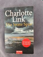 Taschenbuch Charlotte Link Die letzte Spur Nordrhein-Westfalen - Allagen Vorschau