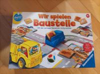 Kinderspiel "Wir spielen Baustelle" Baden-Württemberg - Göppingen Vorschau