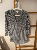 H&M Mama Umstandsbluse Schwangerschaft Stillen Stillbluse S 36 Neuhausen-Nymphenburg - Neuhausen Vorschau