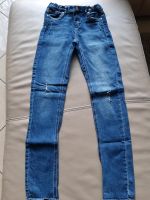 Only Mädchen Jeans Gr. 152 / Top Nordrhein-Westfalen - Herne Vorschau