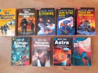 Science Fiction Romane Timothy Zahn Essen - Rüttenscheid Vorschau