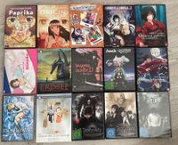 Anime Dvds Schleswig-Holstein - Lübeck Vorschau