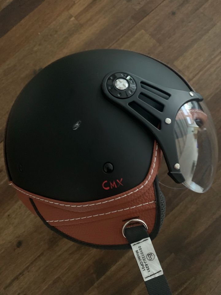 Motorrad Helm in Hamburg