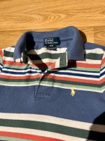 Ralph Lauren Poloshirt Kinder Baby 3 T München - Allach-Untermenzing Vorschau