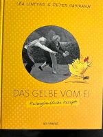 Lea Linster -Das Gelbe vom Ei Kochbuch Saarland - Mettlach Vorschau