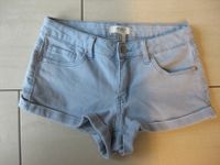 Kurze Jeans Hose Shorts Hot Pants Forever 21 Gr. 36 Nordrhein-Westfalen - Gütersloh Vorschau