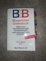BGB 80.Auflage Bayern - Waakirchen Vorschau