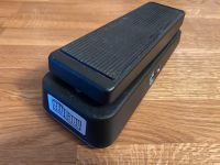 CryBaby Jim Dunlop Wahwah Pedal GCR-95 USA ICAR Aachen - Aachen-Mitte Vorschau