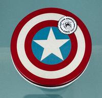 1 Oz Silber Münze Captain America Marvel Cook Islands 2021 Schleswig-Holstein - Lübeck Vorschau