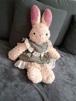 Vintage Plüsch Kuschel Hase von Sekiguchi 56cm Sachsen-Anhalt - Wernigerode Vorschau