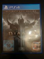 PS4 Spiele Diablo - Reaper of Souls und Soulcalibur VI Dresden - Cotta Vorschau