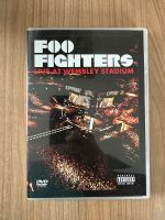 Foo Fighters DVD - Live at Wembley Bayern - Höchstadt Vorschau