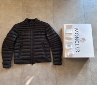 Moncler Daunenjacke | mit Rechnung | Herren S & M | Original | Thüringen - Erfurt Vorschau