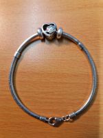 Maison d'argent Armband mit Beads, neuwertig Nordrhein-Westfalen - Havixbeck Vorschau