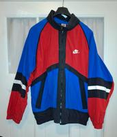 Original Nike Tracksuit Joggingjacke L Retro TOP!!! Thüringen - Eisenach Vorschau