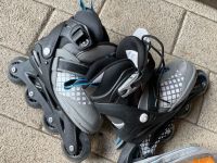 Crivit Kinder Soft Boot Inlineskates 33-37 Thüringen - Hildburghausen Vorschau