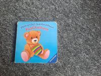 Kinderbuch Mein erstes Gucklochbuch Kuscheltiere Nordrhein-Westfalen - Nörvenich Vorschau