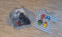 Lego Star Wars Pullover plus gratis TSHIRT Gr.104 Schleswig-Holstein - Lübeck Vorschau