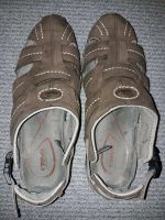 Teva Herren Sandalen Gr. 44,5/10 Bochum - Bochum-Mitte Vorschau