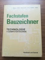 Fachbuch Fachstufen Bauzeichner Stuttgart - Stuttgart-Süd Vorschau