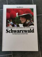 Bildband Schwarzwald - Ellert & Richter Verlag Baden-Württemberg - Königsfeld Vorschau