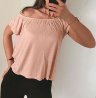 Zara lockeres Shirt Gr. S Niedersachsen - Bösel Vorschau
