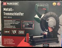 Parkside PMTS 180 1A Metall Trennschleifer Berlin - Charlottenburg Vorschau