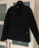 ELVINE, Damenjacke, Übergangsjacke, Windbreaker, blau, Shell Hamburg-Nord - Hamburg Winterhude Vorschau